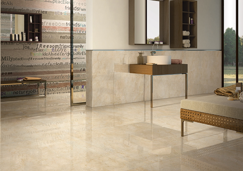 Euromarmo Crema Marfil