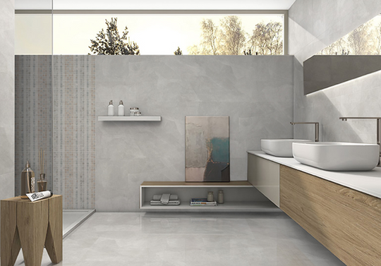 Euromarmo Ice Grey