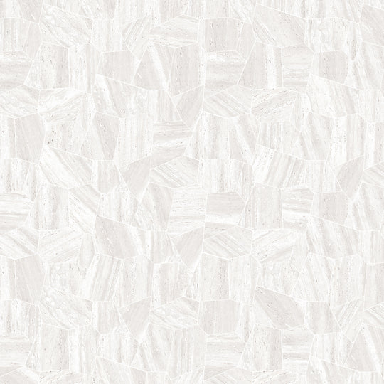 Euromarmo Mosaic Travertine Chiaro Cozy