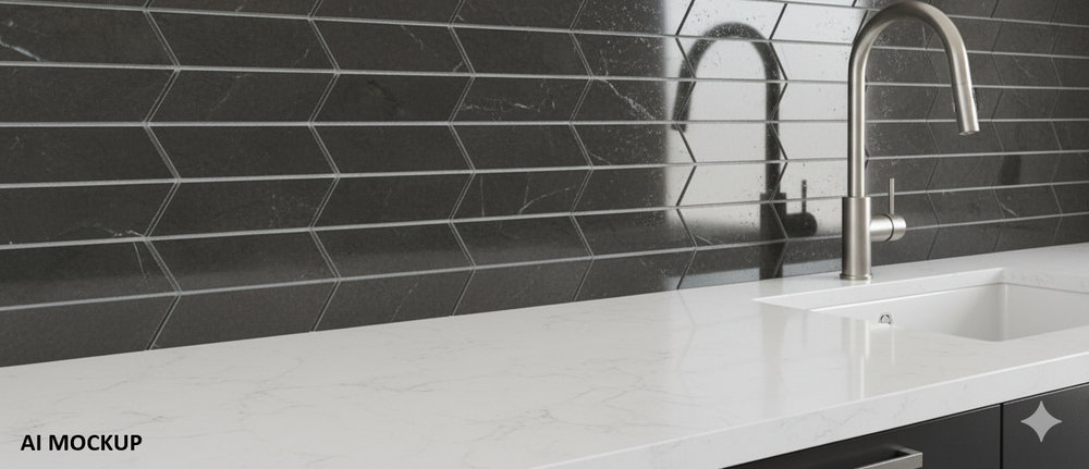 Euromarmo Pietra Grey Sailing