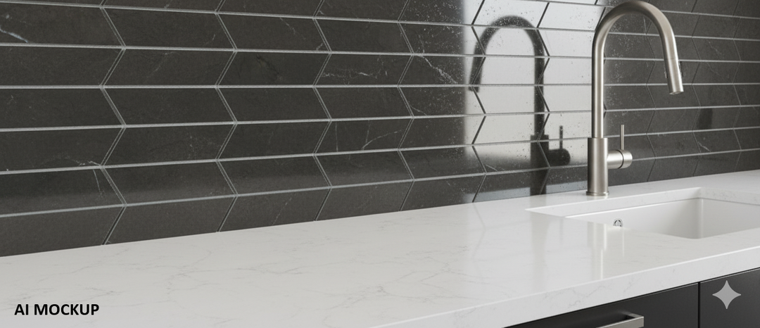 Euromarmo Pietra Grey Sailing