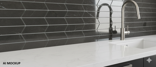 Euromarmo Pietra Grey Sailing
