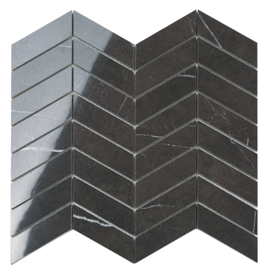 Euromarmo Pietra Grey Wave