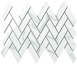 Euromarmo Statuario Venato Arrow