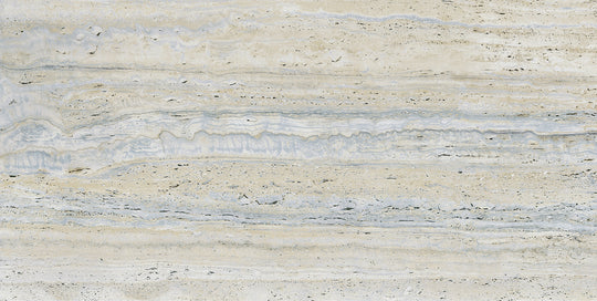 Euromarmo Travertine Silver Gold