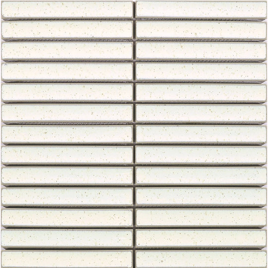 Finger Concave Speckle Beige