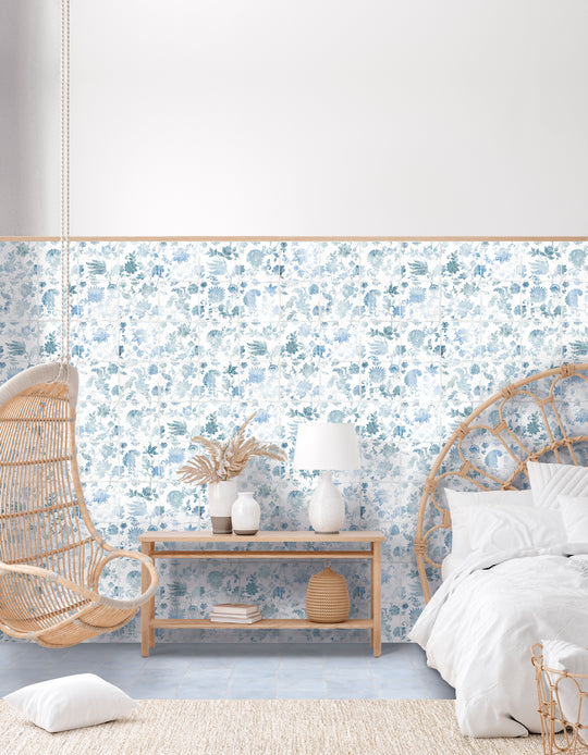 Florentina Marina Blue