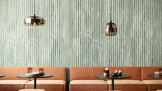 Fluted Travertino Jungle
