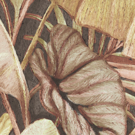 Forest Aster Decor Mix