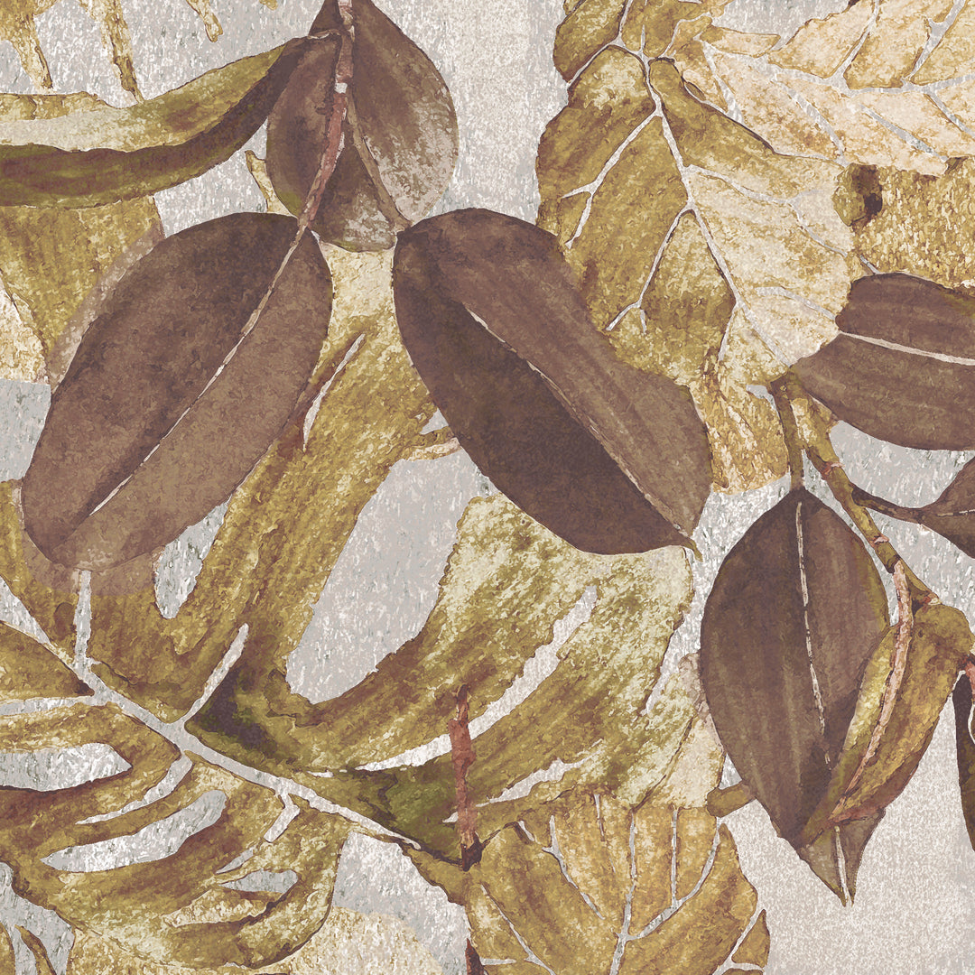 Forest Aster Decor Mix