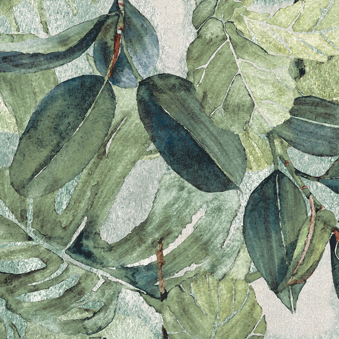 Forest Eucalyptus Decor Mix