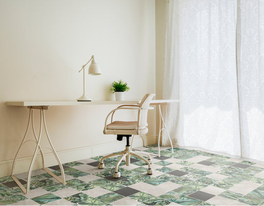 Forest Eucalyptus Decor Mix