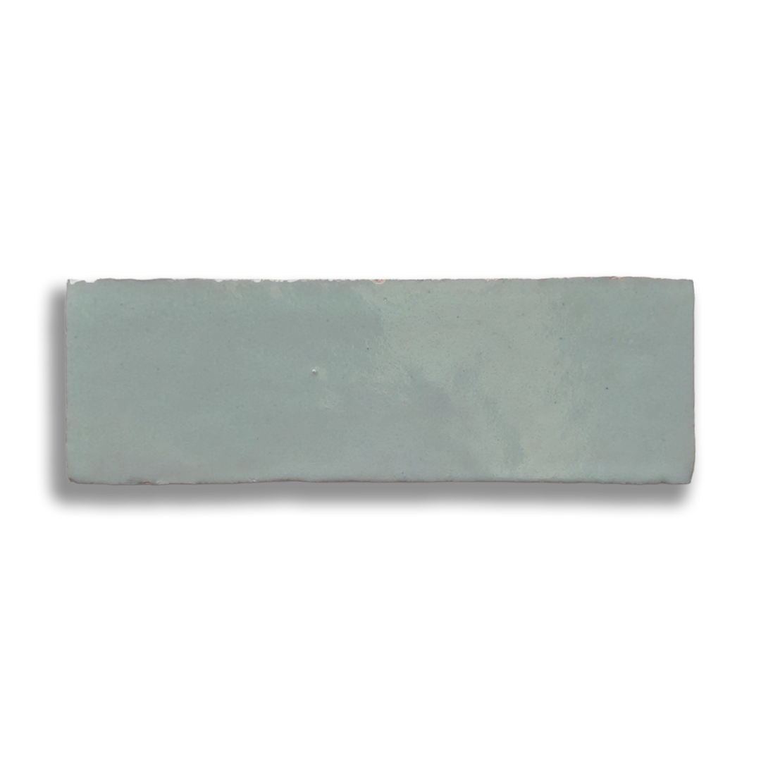 Handmade Bejmat Aquamarine