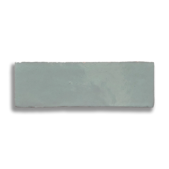 Handmade Bejmat Aquamarine