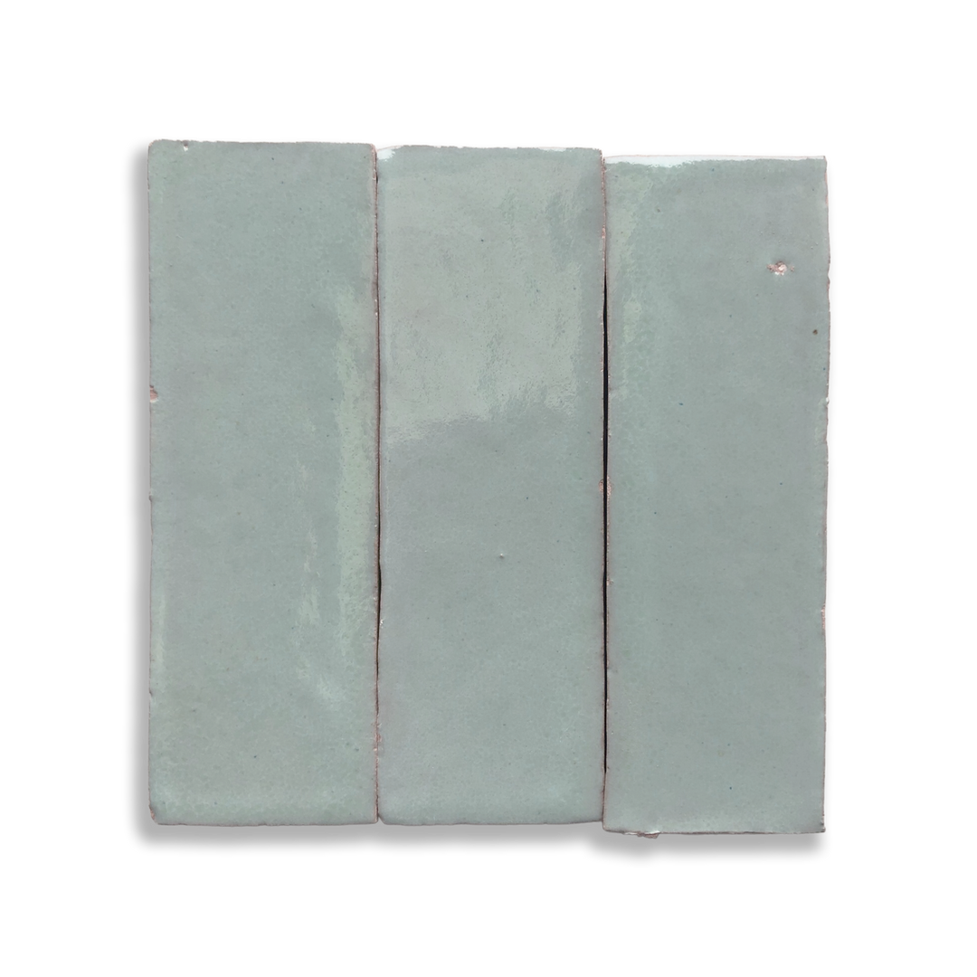 Handmade Bejmat Aquamarine