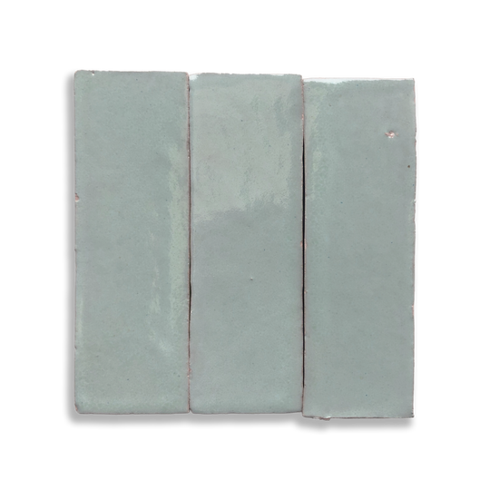 Handmade Bejmat Aquamarine