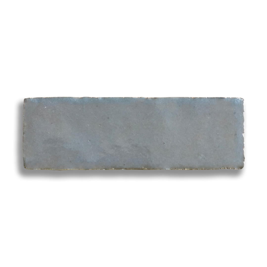Handmade Bejmat Blue Moon