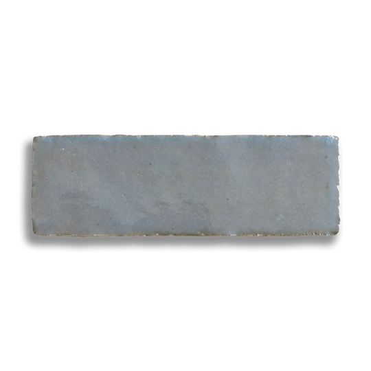 Handmade Bejmat Blue Moon