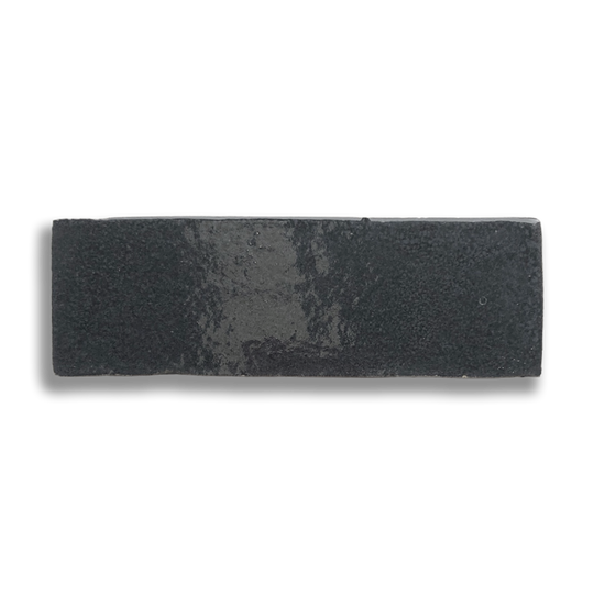 Handmade Bejmat Charcoal