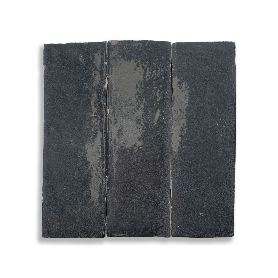 Handmade Bejmat Charcoal