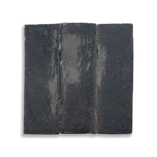 Handmade Bejmat Charcoal