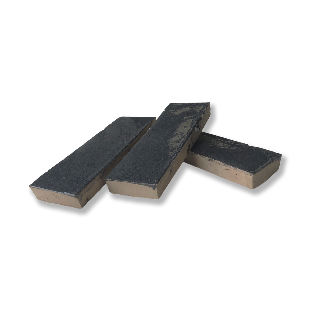 Handmade Bejmat Charcoal