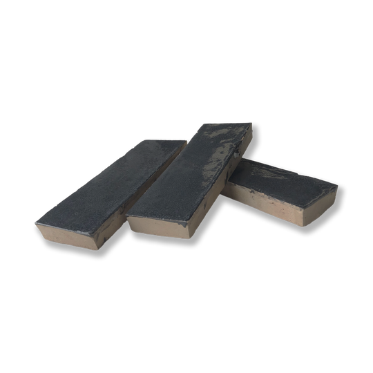 Handmade Bejmat Charcoal