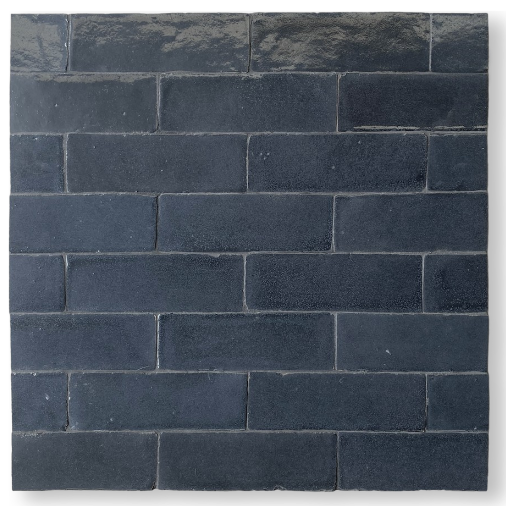 Handmade Bejmat Charcoal