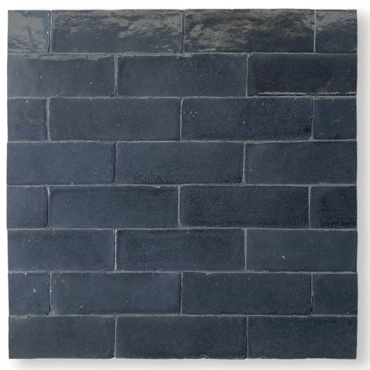 Handmade Bejmat Charcoal