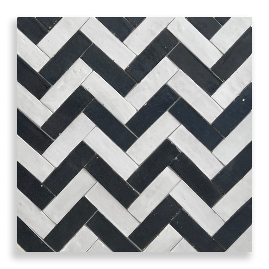 Handmade Bejmat Charcoal