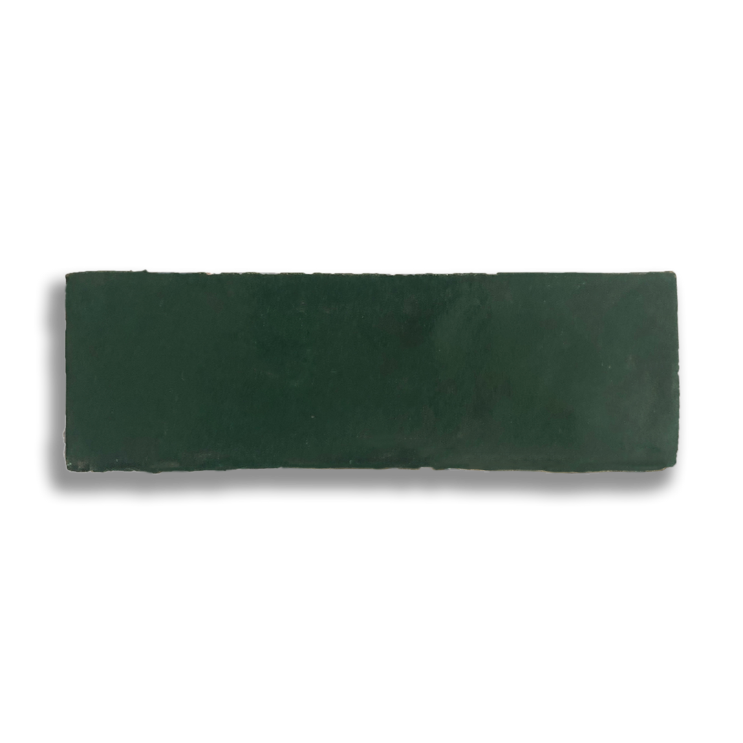 Handmade Bejmat Emerald