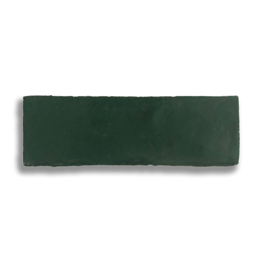 Handmade Bejmat Emerald