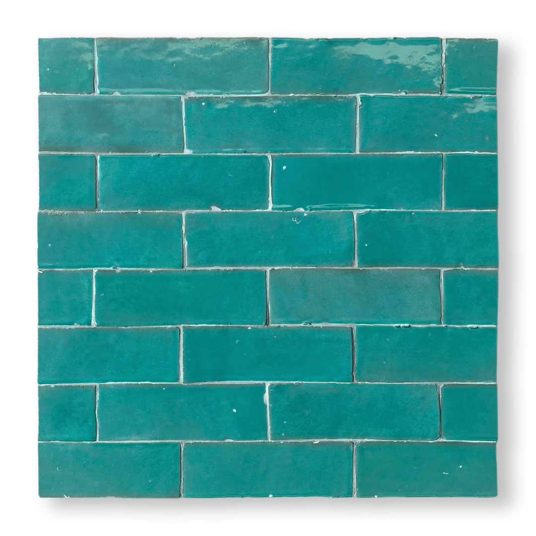 Handmade Bejmat Jade