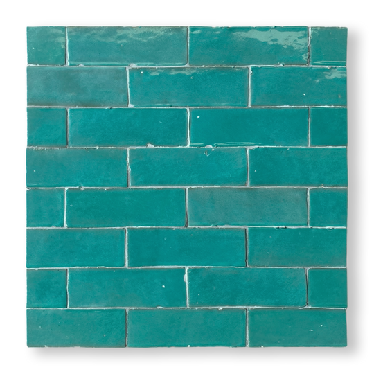 Handmade Bejmat Jade