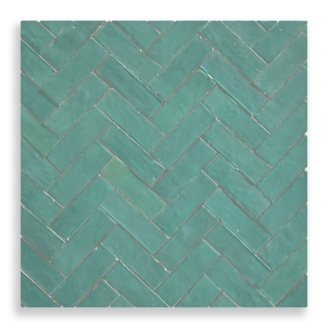 Handmade Bejmat Jade