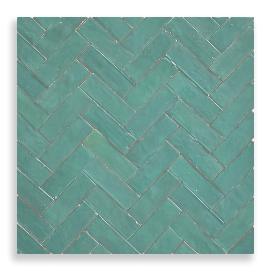 Handmade Bejmat Jade