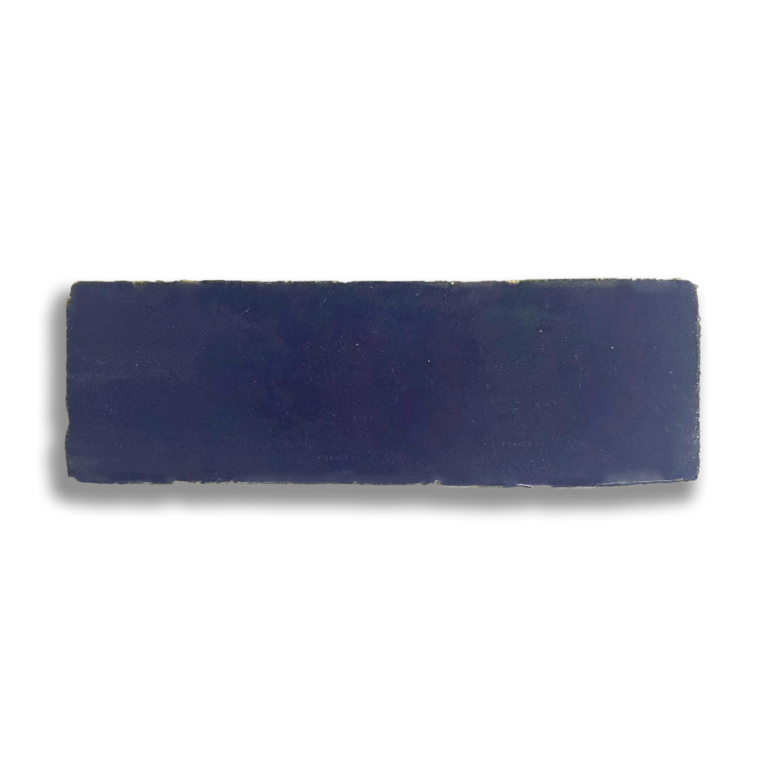 Handmade Bejmat Navy