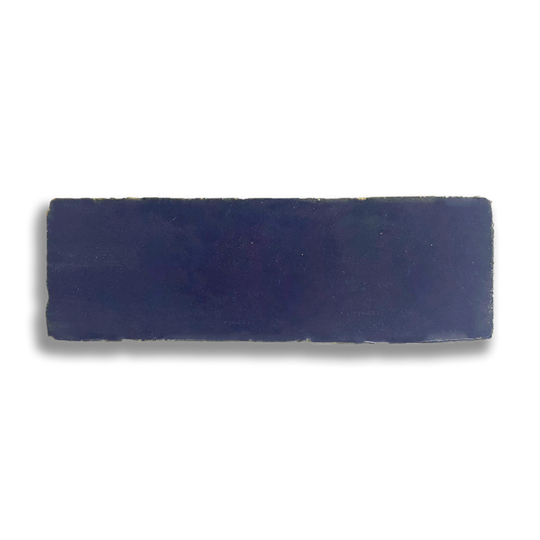 Handmade Bejmat Navy