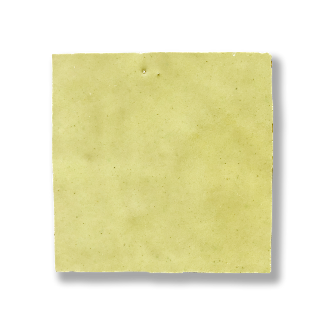 Handmade Zellige Butter