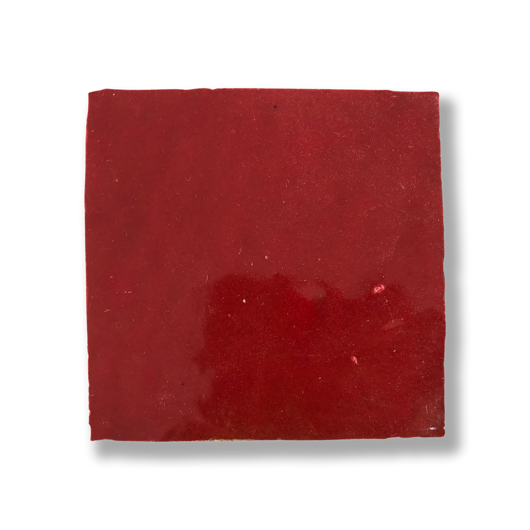 Handmade Zellige Chilli