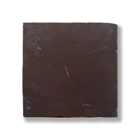 Handmade Zellige Chocolate
