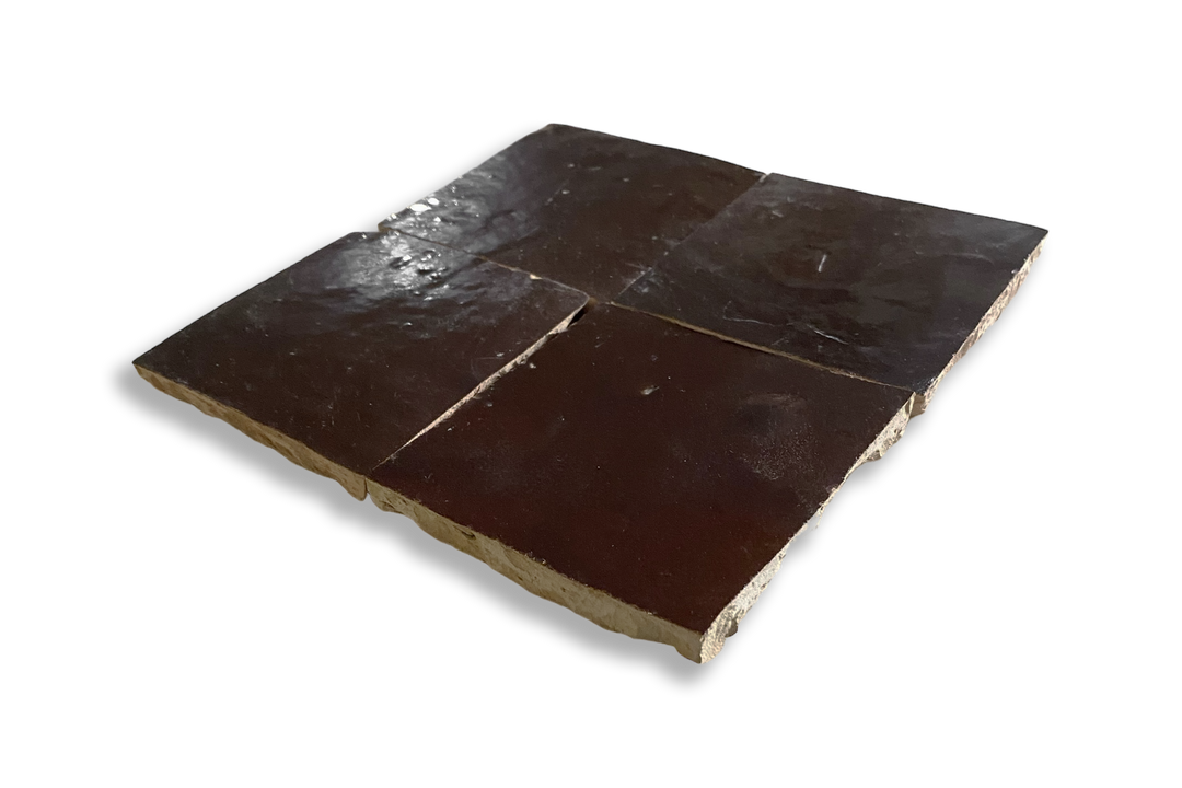 Handmade Zellige Chocolate