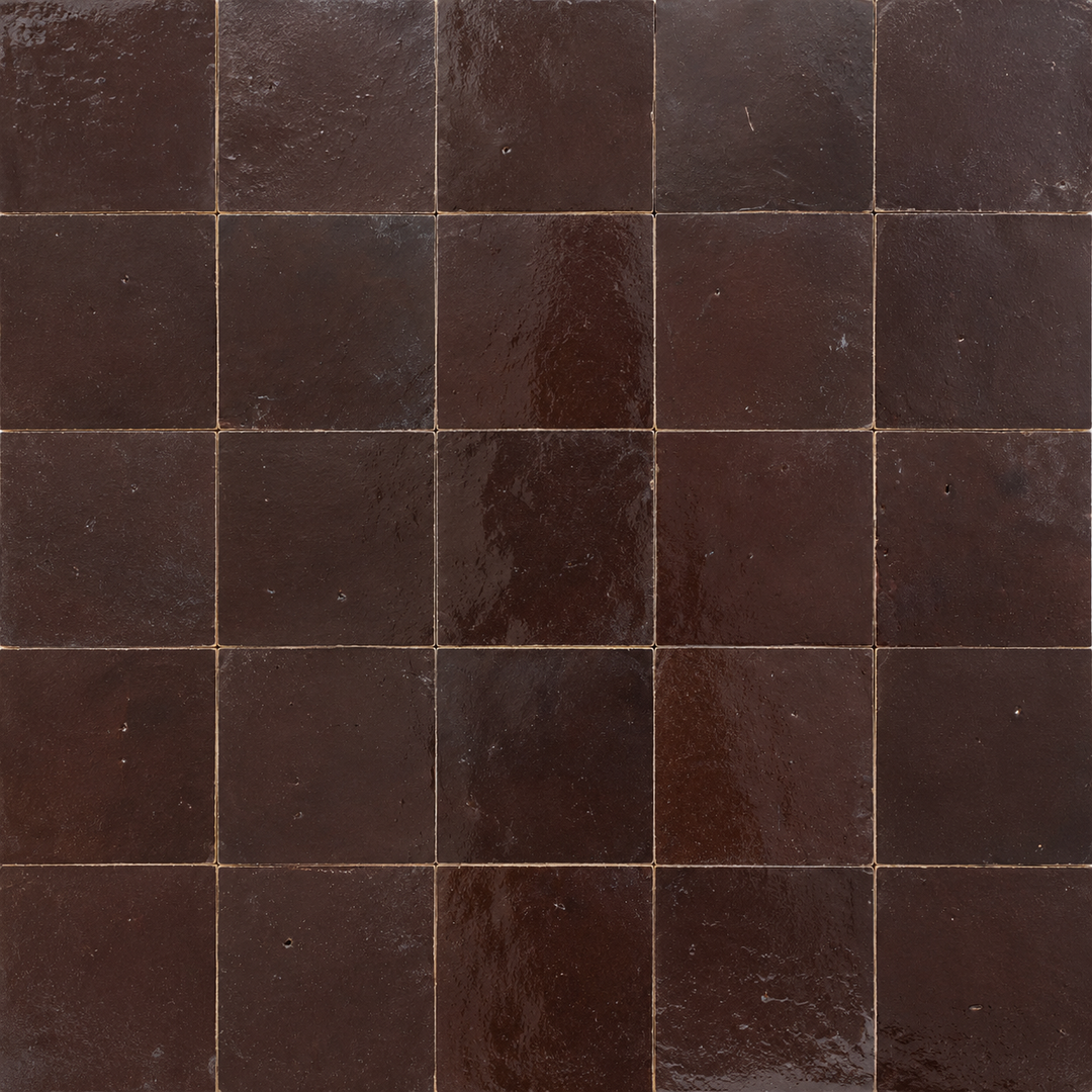Handmade Zellige Chocolate