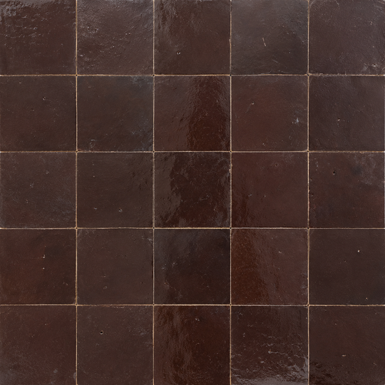 Handmade Zellige Chocolate