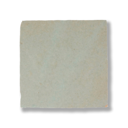 Handmade Zellige Sage