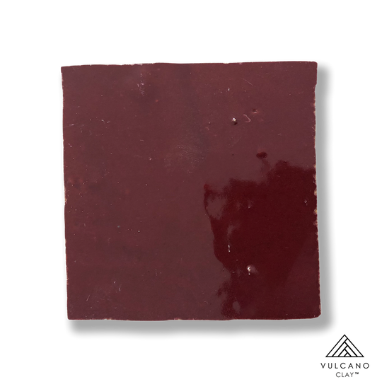 Handmade Zellige Shiraz