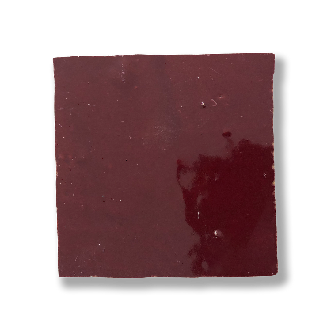 Handmade Zellige Shiraz