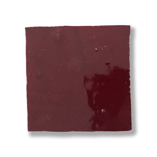 Handmade Zellige Shiraz