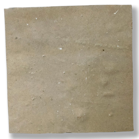 Handmade Zellige Wheat