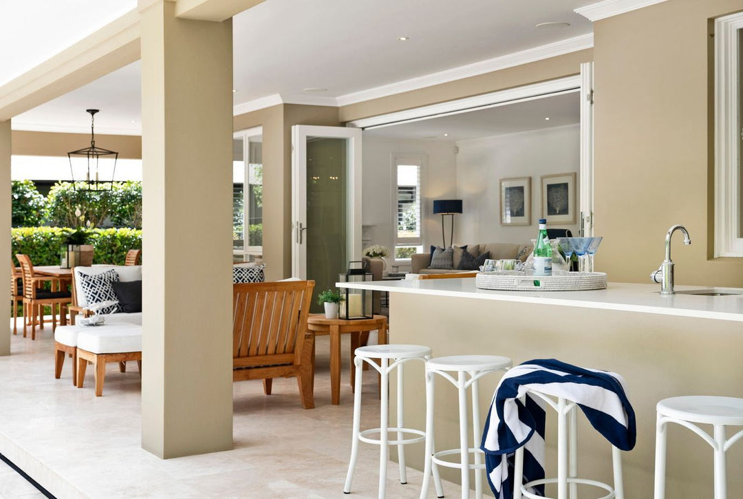Heritage Travertine